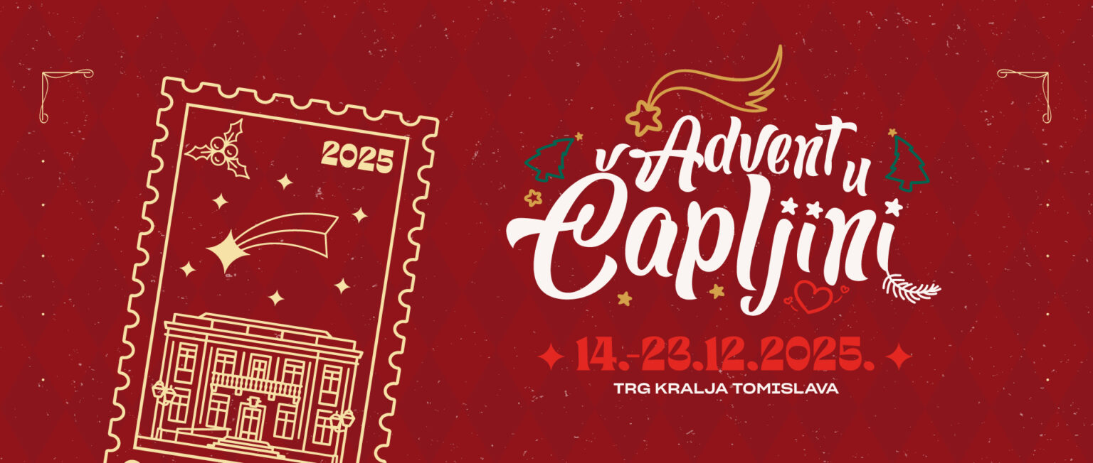 Advent u Čapljini 2025